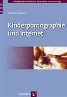 Korinna Kuhnen - Kinderpornographie und Internet