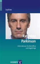Bernd Leplow - Ratgeber Parkinson