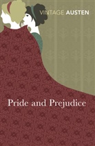 Jane Austen - Pride and Prejudice