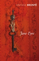 Charlotte Bronte, Charlotte Brontë - Jane Eyre