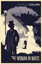 Wilkie Collins - The Woman in White