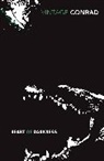 Joseph Conrad - Heart of Darkness