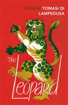 Giuseppe Tomasi Di Lampedusa, Giuseppe Tomasi di Lampe, Giuseppe Tomasi di Lampedusa - The Leopard