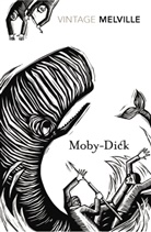 Herman Melville - Moby Dick