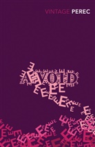 Georges Perec, Perec Georges - Void