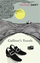 Alexander Pope, Jonathan Swift - Gulliver's Travels
