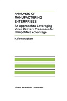 N Viswanadham, N. Viswanadham - Analysis of Manufacturing Enterprises