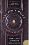 John Marchese - The Violin Maker