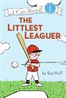 Syd Hoff, Syd Hoff - The Littlest Leaguer