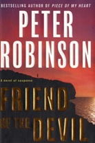 Peter Robinson - Friend of the Devil