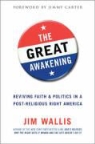 Jim Wallis - The Great Awakening