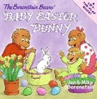 Jan Berenstain, Mike Berenstain, Jan Berenstain, Mike Berenstain - Baby Easter Bunny