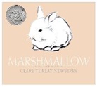Clare Turlay Newberry, Clare Turlay Newberry - Marshmallow