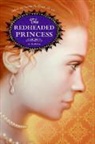 Ann Rinaldi - The Redheaded Princess