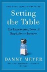 Danny Meyer - Setting the Table
