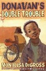 Bates Amy, Monalisa DeGross, Monalisa/ Bates Degross, DeGross Monalisa, Amy Bates, Amy June Bates - Donavan's Double Trouble