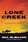 Neil McMahon - Lone Creek