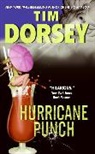 Tim Dorsey, Dorsey Tim - Hurricane Punch