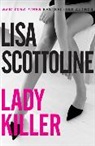 Lisa Scottoline - Lady Killer