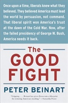 Peter Beinart - The Good Fight