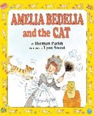 Herman Parish, Herman/ Sweat Parish, Parish Herman, Lynn Sweat - Amelia Bedelia and the Cat