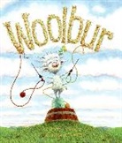 Leslie Helakoski, Lee Harper, Harper Lee - Woolbur