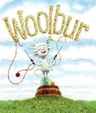 Leslie Helakoski, Leslie/ Lee Helakoski, Lee Harper - Woolbur