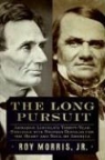 Roy Morris - The Long Pursuit