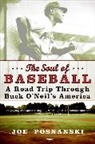 Joe Posnanski, Posnanski Joe - The Soul of Baseball