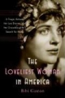 Bibi Gaston - The Loveliest Woman in America