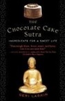Geri Larkin - The Chocolate Cake Sutra