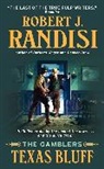 Robert J Randisi, Robert J. Randisi - Texas Bluff