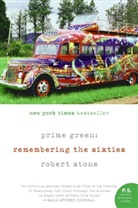 Robert Stone - Prime Green: Remembering the Sixties