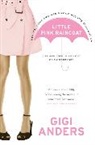 Gigi Anders, Anders Gigi, Gigi Angers - Little Pink Raincoat