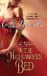 Cathy Maxwell, Maxwell Cathy - In the Highlander's Bed