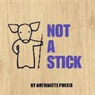 Antoinette Portis, Antoinette Portis - Not a Stick