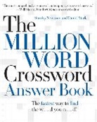 Stanley Newman, Stanley/ Stark Newman, Daniel Stark - The Million Word Crossword Answer Book