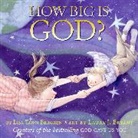 Lisa Tawn Bergren, Lisa Tawn/ Bryant Bergren, Laura J. Bryant - How Big Is God?