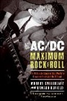 Arnaud Durieux, Murray Engleheart, Murray/ Durieux Engleheart - AC/DC