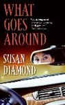 Susan Diamond - What Goes Around