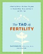 Dana Herko, Herko Dana, Daoshing Ni, Ni Daoshing - The Tao of Fertility