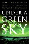 Peter D Ward, Peter D. Ward, Peter Douglas Ward - Under a Green Sky
