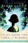 James Canon - Tales from the Town of Widows