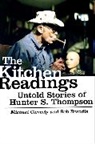Bob Braudis, Braudis Bob, Michael Cleverly, Cleverly Michael - The Kitchen Readings