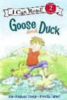 Jean Craighead George, Jean Craighead/ Lamont George, Priscilla Lamont - Goose and Duck