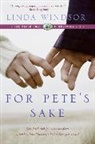 Linda Windsor, Windsor Linda - For Pete's Sake (The Piper Cove Chronicles)