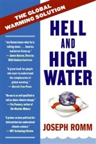 Joe Romm, Joseph J. Romm - Hell and High Water