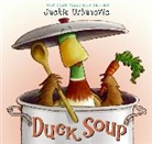 Jackie Urbanovic, Jackie Urbanovic - Duck Soup