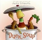 Jackie Urbanovic, Jackie Urbanovic - Duck Soup