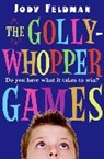 Jody Feldman, Jody/ Jamieson Feldman, Jody Feldman, Victoria Jamieson - The Gollywhopper Games